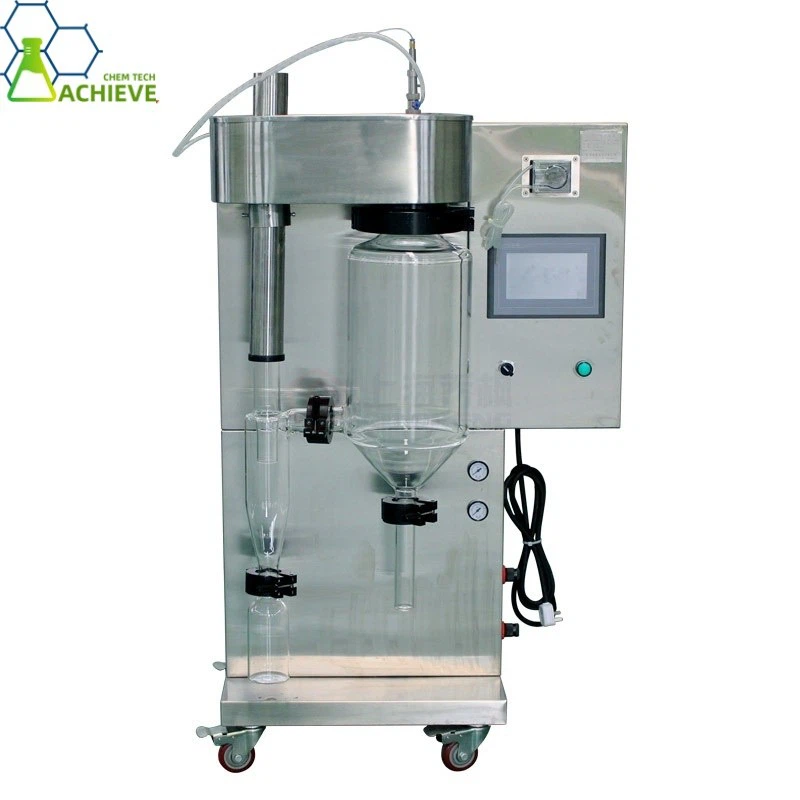 Spray Dryer Equipment price