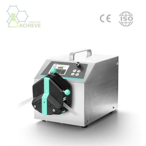 Variable Speed Peristaltic Pump